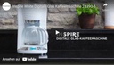Russell Hobbs Filterkaffeemaschine Inspire 24390-56 Weiss