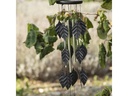 Esschert Design Windspiel Blätter 61.5 cm
