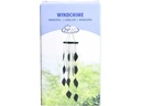 Esschert Design Windspiel Blätter 61.5 cm