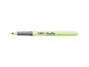 BIC Leuchtmarker Highlighter Grip pastel 4 Stück