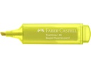 Faber-Castell Leuchtmarker 1546 Gelb