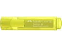 Faber-Castell Leuchtmarker 1546 Gelb