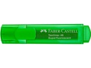 Faber-Castell Leuchtmarker 1546 Grün