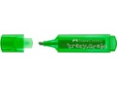 Faber-Castell Leuchtmarker 1546 Grün