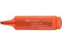 Faber-Castell Leuchtmarker 1546 Orange