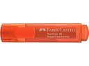 Faber-Castell Leuchtmarker 1546 Orange