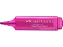 Faber-Castell Leuchtmarker 1546 Pink