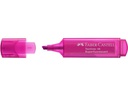 Faber-Castell Leuchtmarker 1546 Pink
