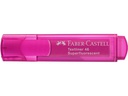 Faber-Castell Leuchtmarker 1546 Pink