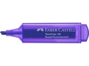 Faber-Castell Leuchtmarker 1546 Violett