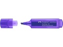 Faber-Castell Leuchtmarker 1546 Violett