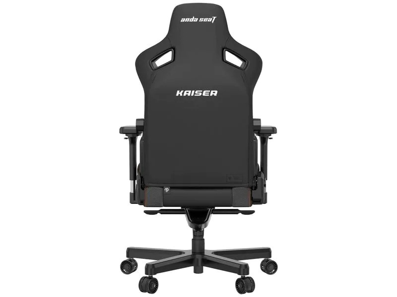 Anda Seat Gaming-Stuhl Kaiser 3 L Schwarz