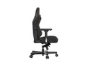 Anda Seat Gaming-Stuhl Kaiser 3 L Schwarz