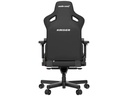 Anda Seat Gaming-Stuhl Kaiser 3 XL Schwarz