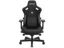 Anda Seat Gaming-Stuhl Kaiser 3 XL Schwarz