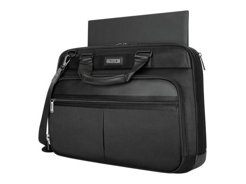 Targus Notebooktasche Mobile Elite Topload 15.6