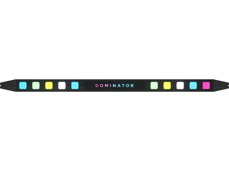 Corsair DDR5-RAM Dominator Platinum RGB 6000 MHz 2x 16 GB