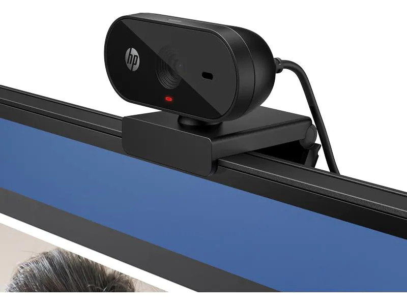 HP Webcam 320 FHD USB-A