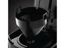 Russell Hobbs Filterkaffeemaschine Luna Moonlight Grau