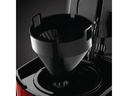 Russell Hobbs Filterkaffeemaschine Luna Solar Rot