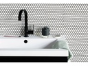 Brabantia Seifenspender Mindset 200 ml, Anthrazit