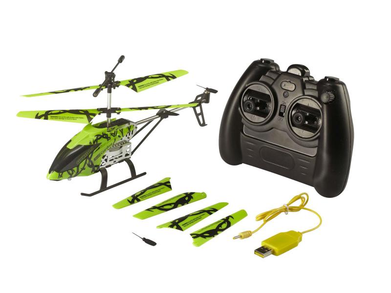 Revell Controll Helikopter Glowee 2.0 RTF