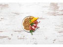 Dog's Love Nassfutter Adult Lamm, 400 g