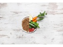 Dog's Love Nassfutter Adult Rind, 400 g