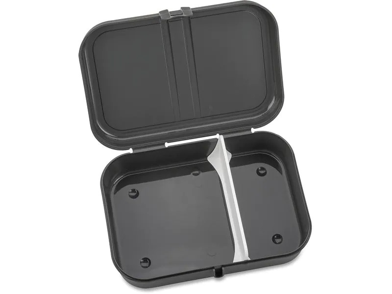 Koziol Lunchbox Pascal L Grau