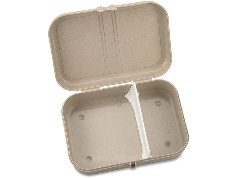 Koziol Lunchbox Pascal L Sand
