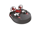 Amewi Air Genius Drohne, Luftkissenfahrzeug, Gleiter