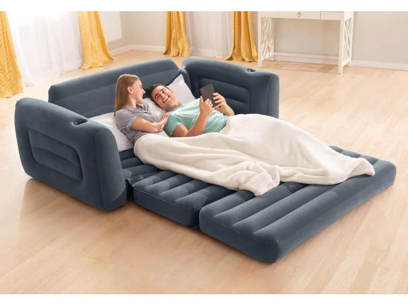 Intex Pull-Out Sofa
