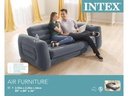 Intex Pull-Out Sofa