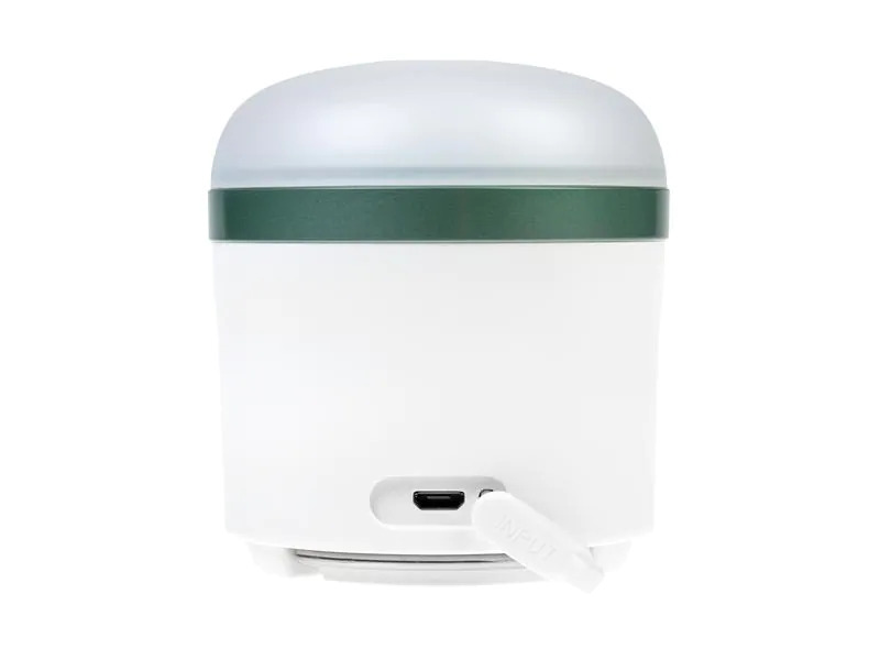 KOOR Campinglampe LED camp compact