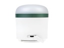 KOOR Campinglampe LED camp compact