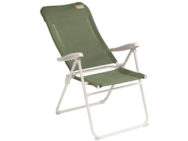 Outwell Campingstuhl Cromer Grün