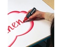 Legamaster Flipchart-Marker TZ48 Marker Blau/Grün/Rot/Schwarz