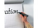Legamaster Flipchart-Marker TZ48 Marker Blau/Grün/Rot/Schwarz