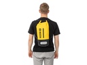 KOOR Dry Bag Gelb 10 l