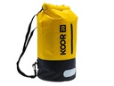 KOOR Dry Bag Gelb 20 l
