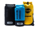 KOOR Dry Bag Gelb 20 l