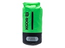 KOOR Dry Bag Grün 10 l