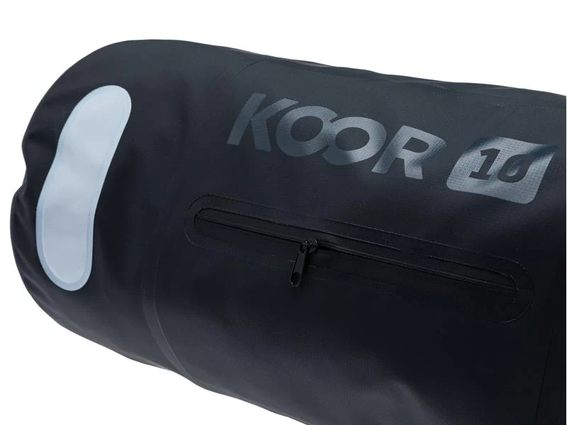KOOR Dry Bag Grün 10 l