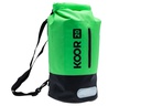KOOR Dry Bag Grün 20 l