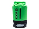 KOOR Dry Bag Grün 20 l