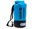 KOOR Dry Bag Hellblau 10 l