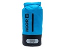 KOOR Dry Bag Hellblau 10 l