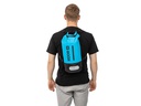 KOOR Dry Bag Hellblau 10 l