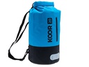 KOOR Dry Bag Hellblau 20 l