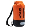 KOOR Dry Bag Orange 10 l